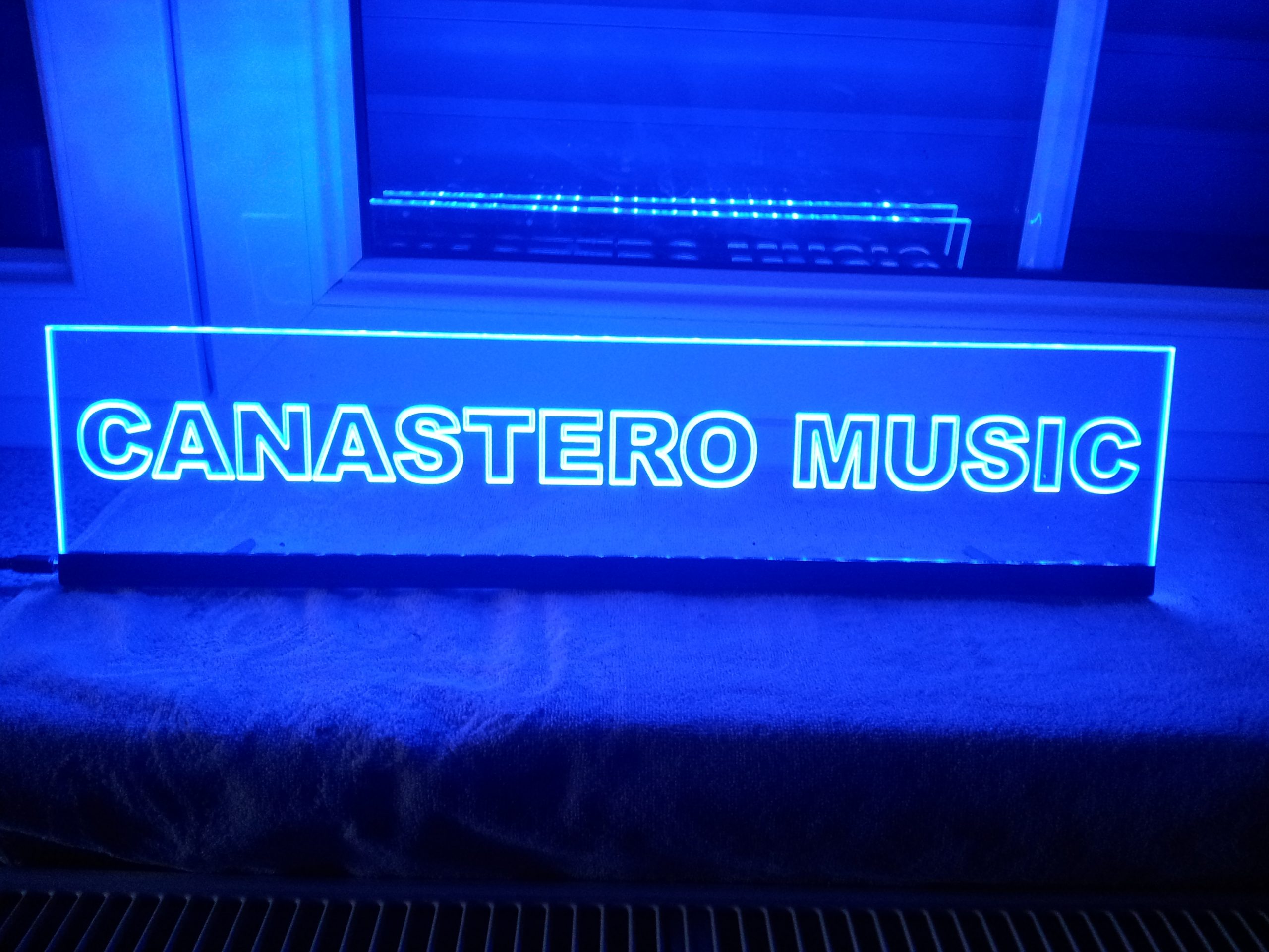 Canasteromusic
